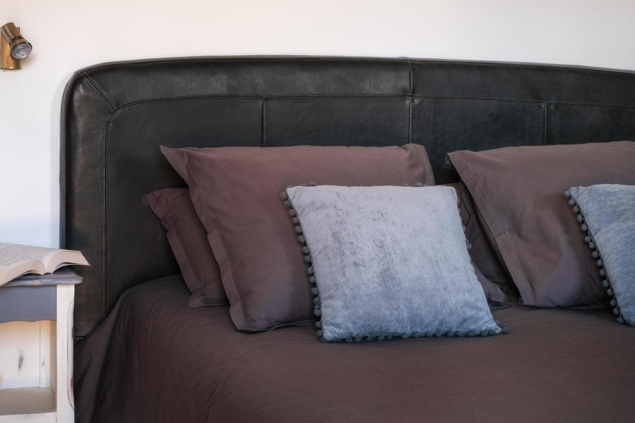 L'Ostal - Bed & Breakfast - Chambres Et Suites De 25 A 40M2 - Spa Saint-Hilaire-dʼOzilhan Buitenkant foto
